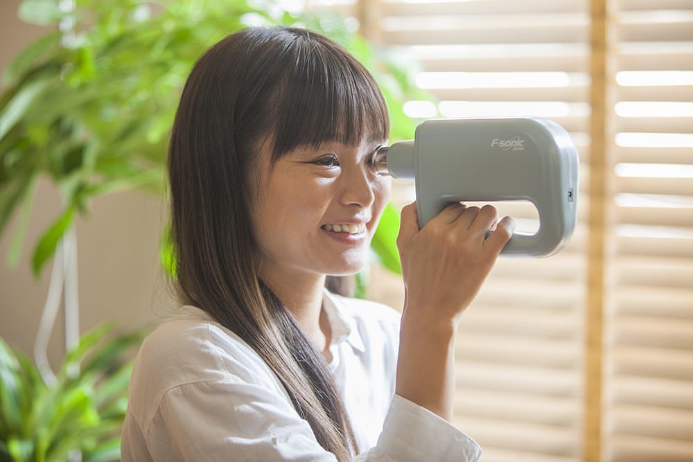 近視は回復することを知って欲しい