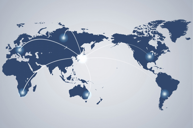 物流ネットワーク Logistics Network